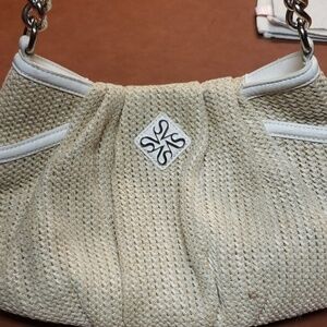 Simply Vera Vera Wang hand bag